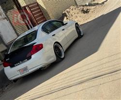Infiniti G37